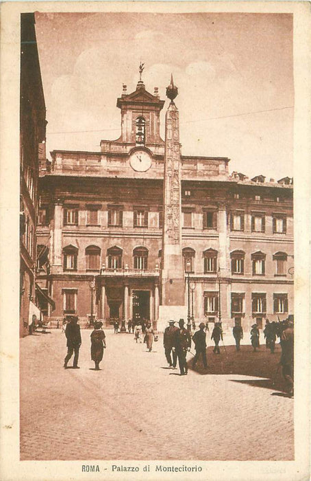Roma