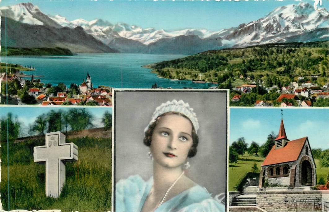 Kussnacht am Rigi