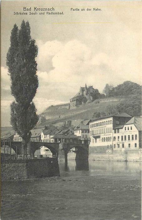 Bad Kreuznach