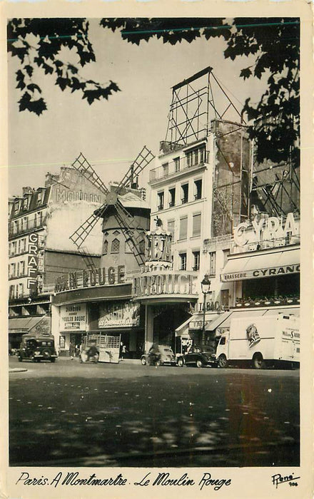 Paris