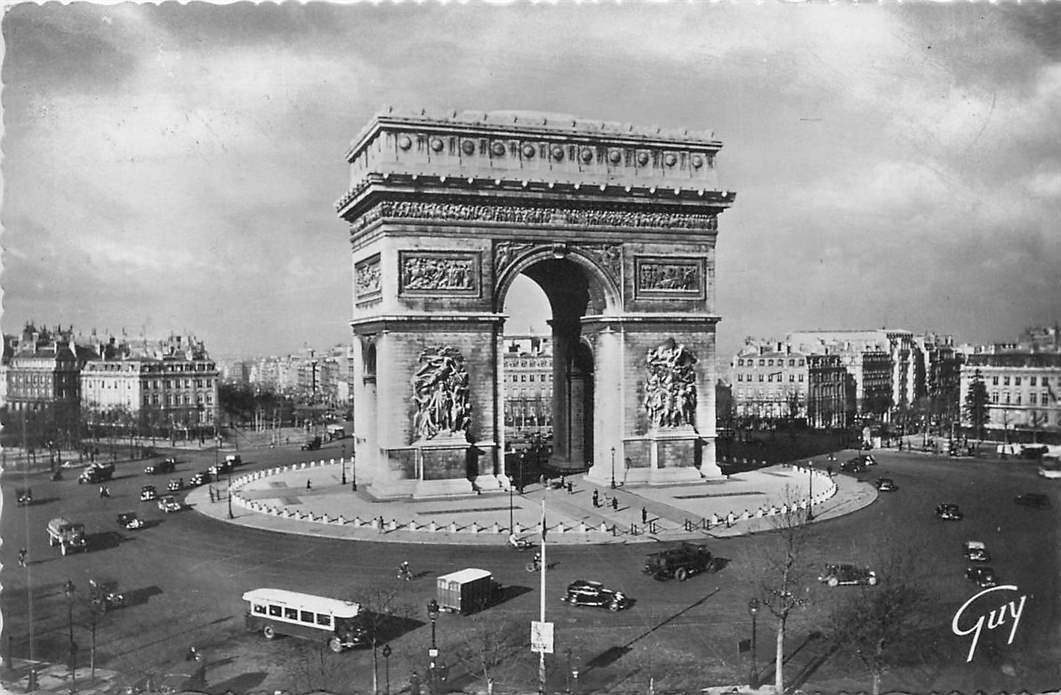 Paris et ses Merveilles