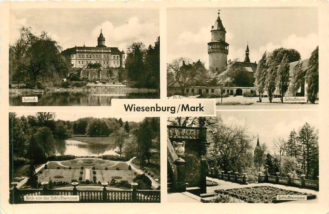 Wiesenburg/Mark