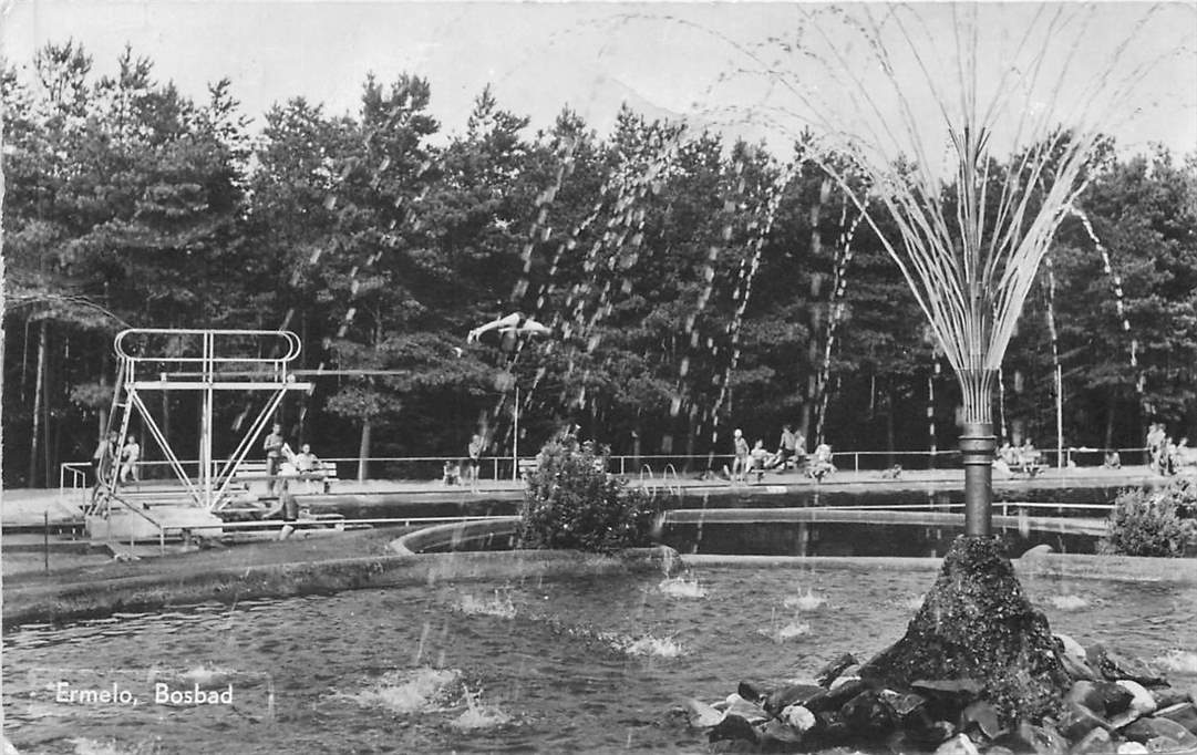 Ermelo Bosbad