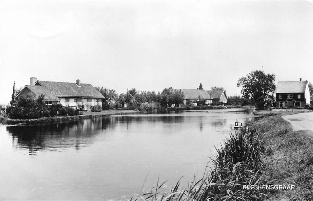Bleskensgraaf ca
