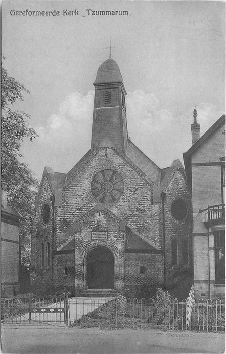 Tzummarum