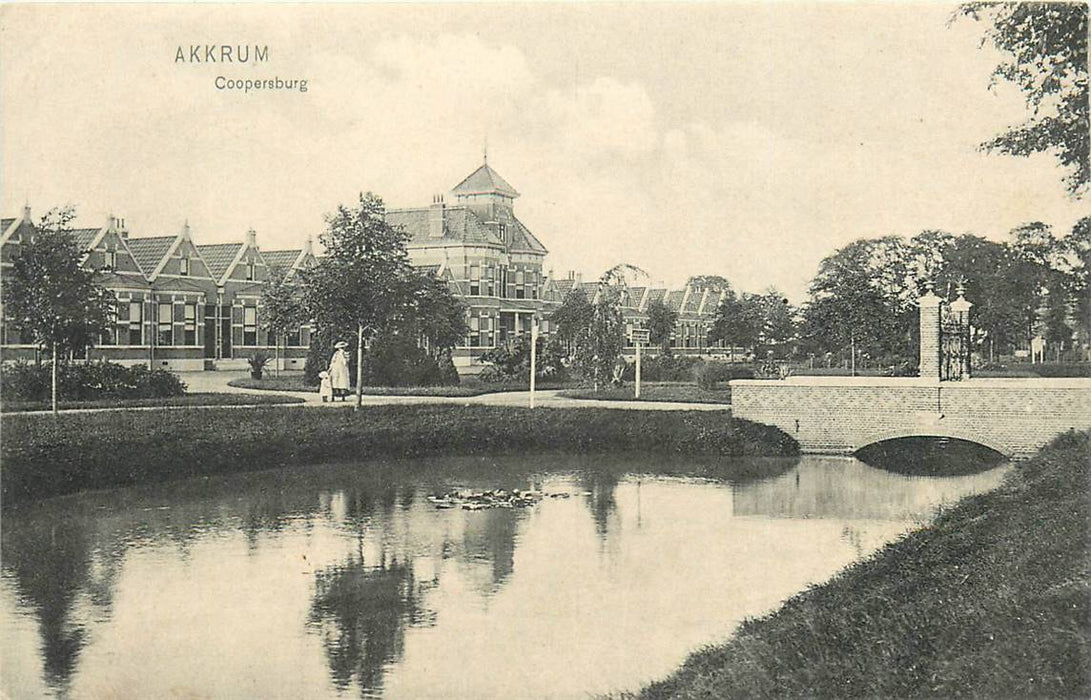 Akkrum Coopersbrug