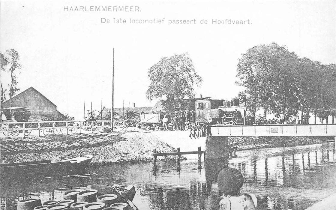 Haarlemmermeer