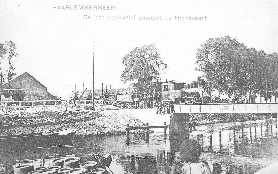 Haarlemmermeer