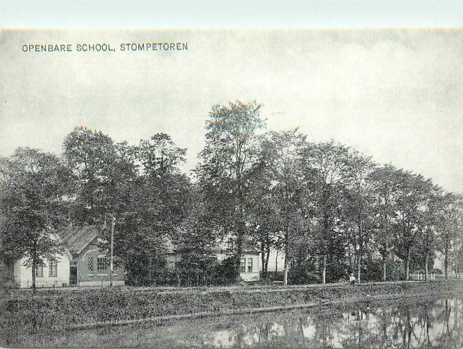 Stompetoren Openbare School