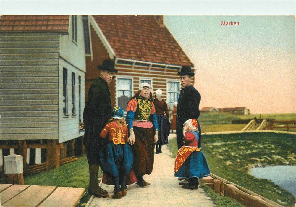 Marken
