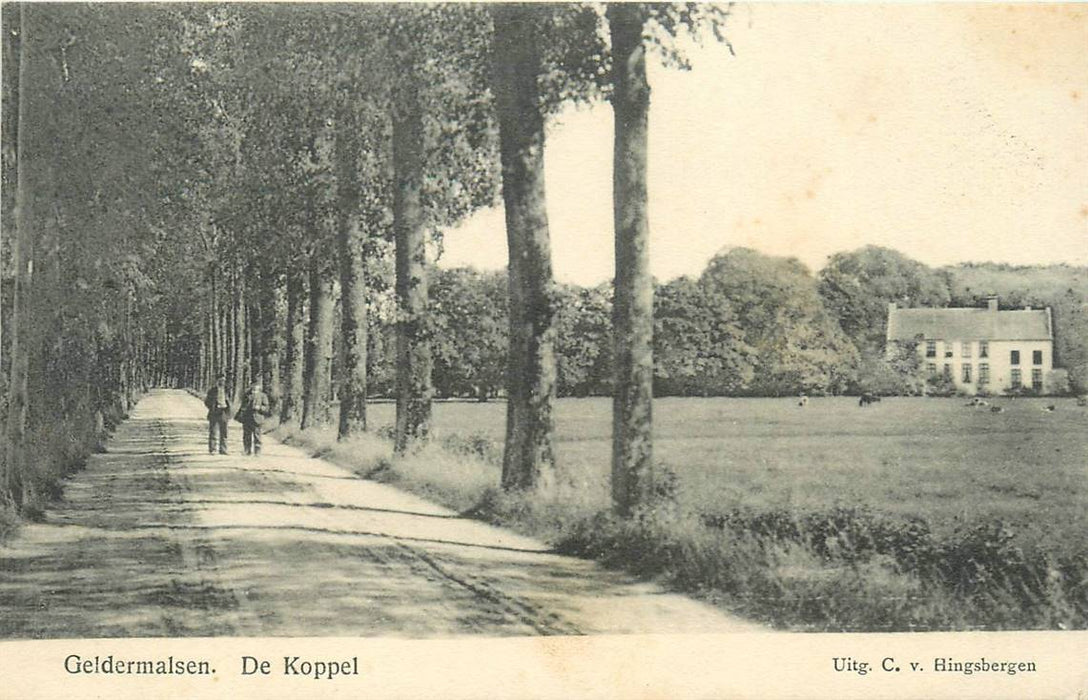 Geldermalsen De Koppel