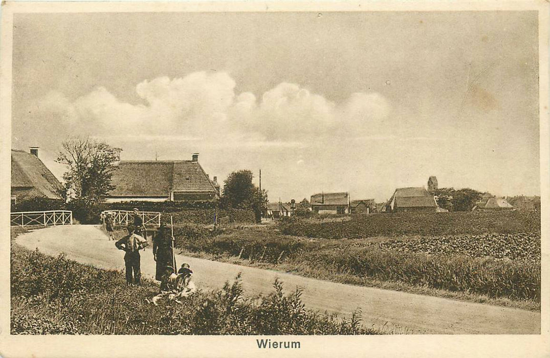 Wierum