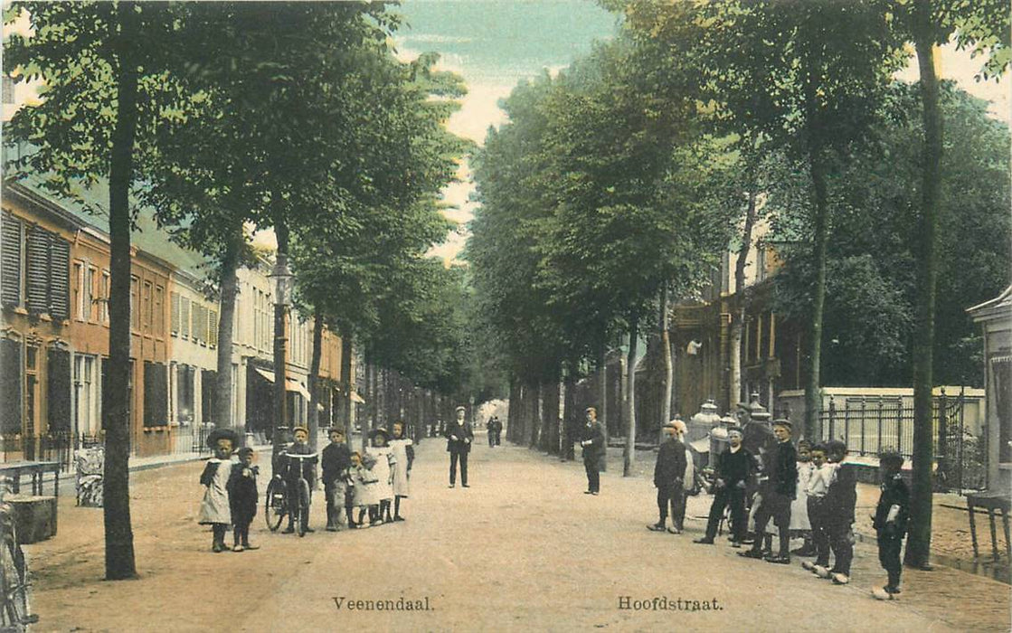 Veenendaal Hoofdstraat