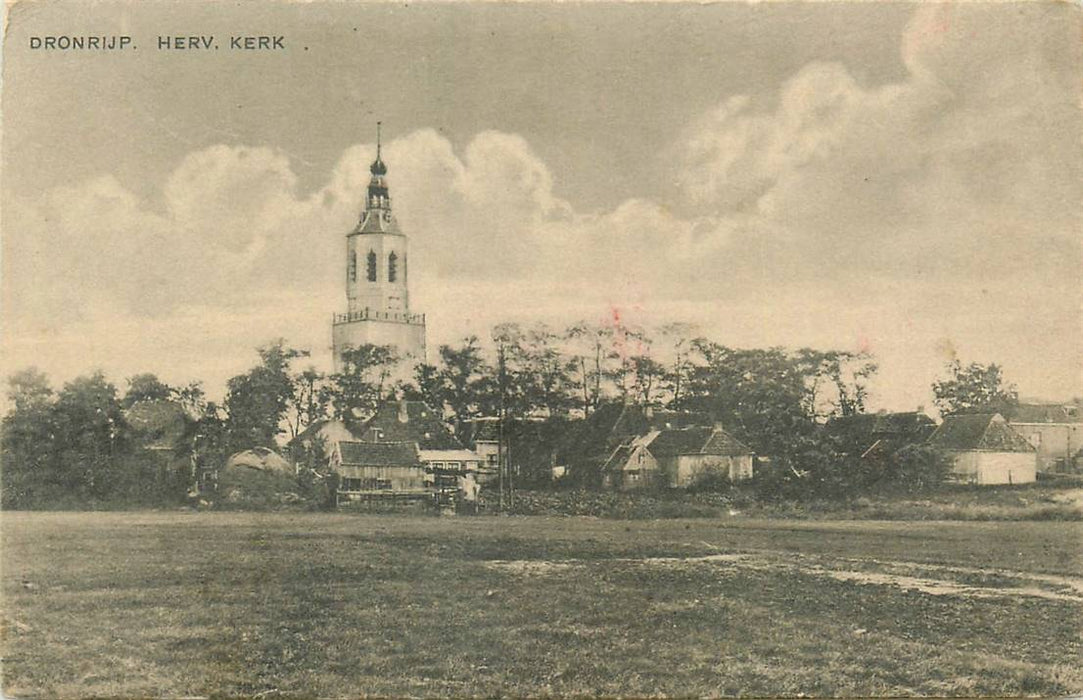 Dronryp Kerk