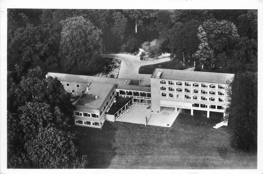 Driebergen-Rijsenburg Hydepark