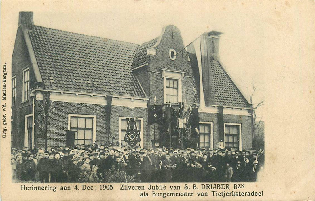 Tietjerksteradeel