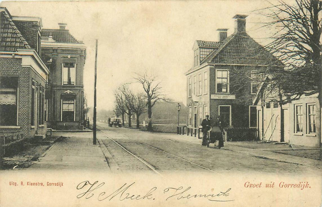Gorredijk