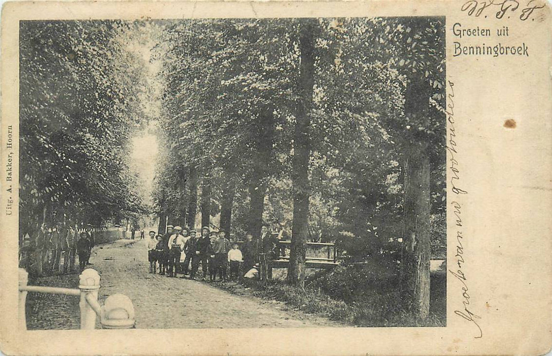 Benningbroek