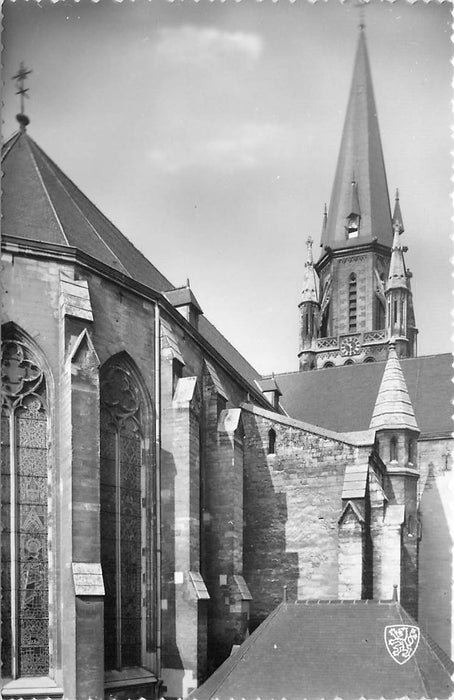Sittard H Petrus Stoel van Antiochie