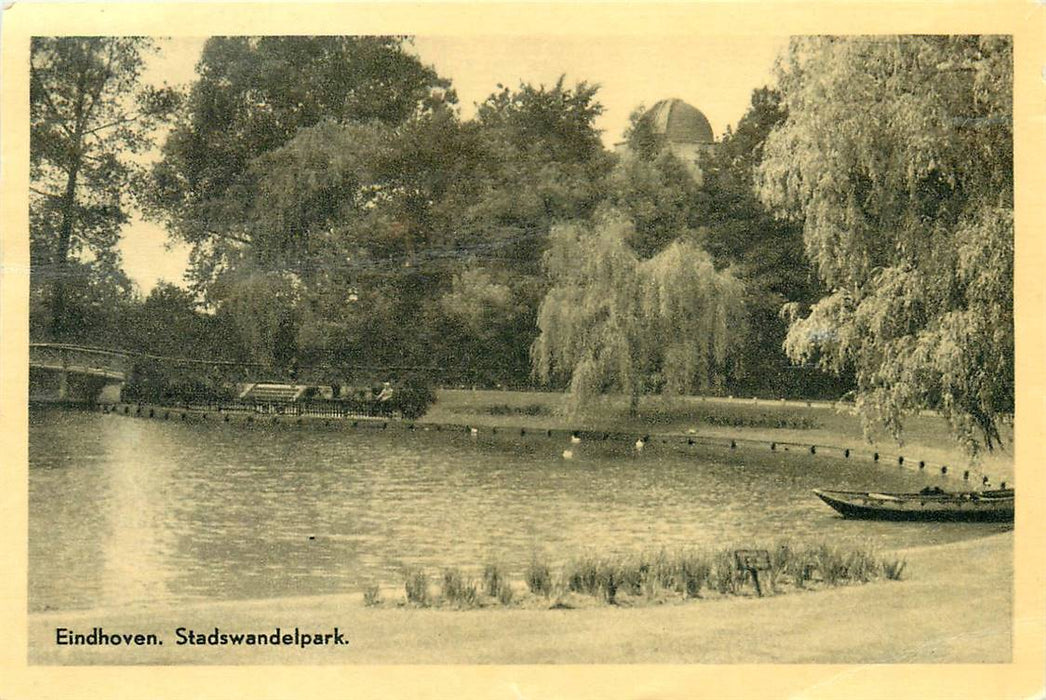 Eindhoven Stadswandelpark
