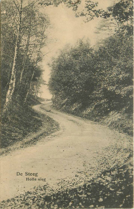 De Steeg Holle Weg