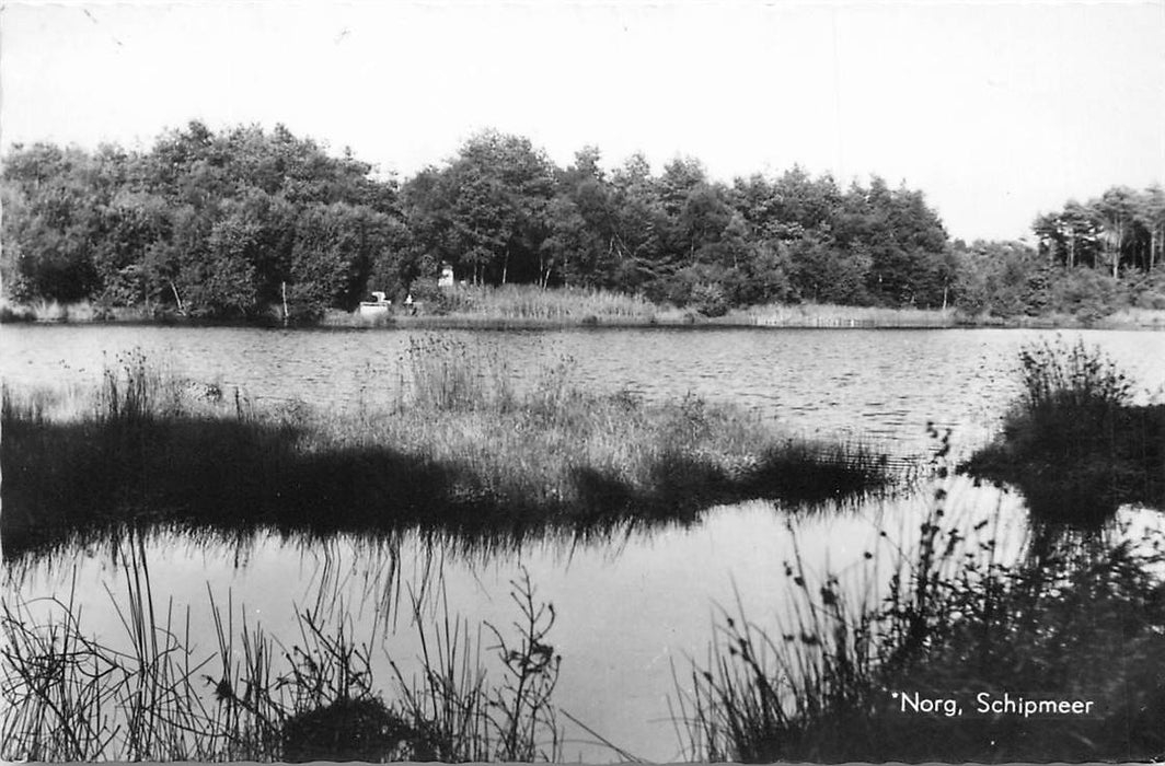Norg Schipmeer