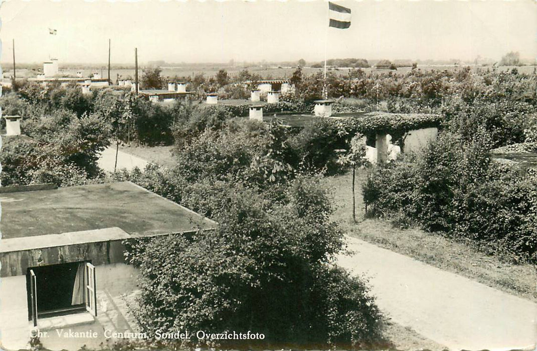 Sondel Chr Vakantie Centrum
