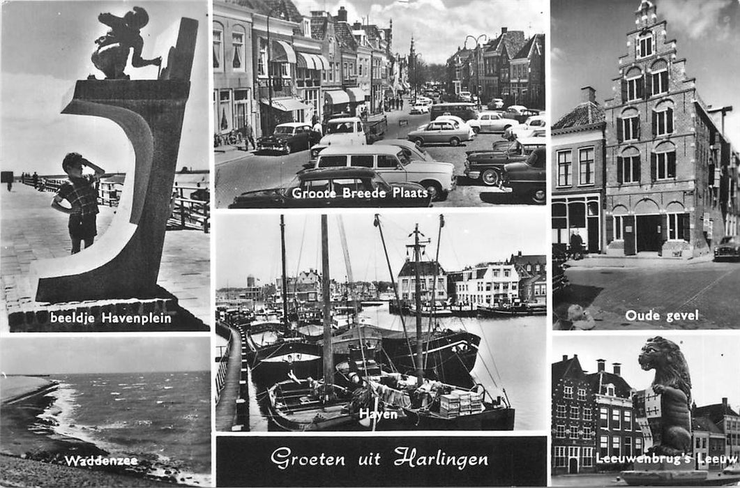 Harlingen