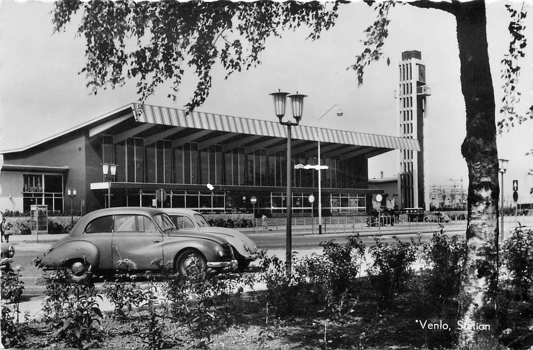 Venlo Station