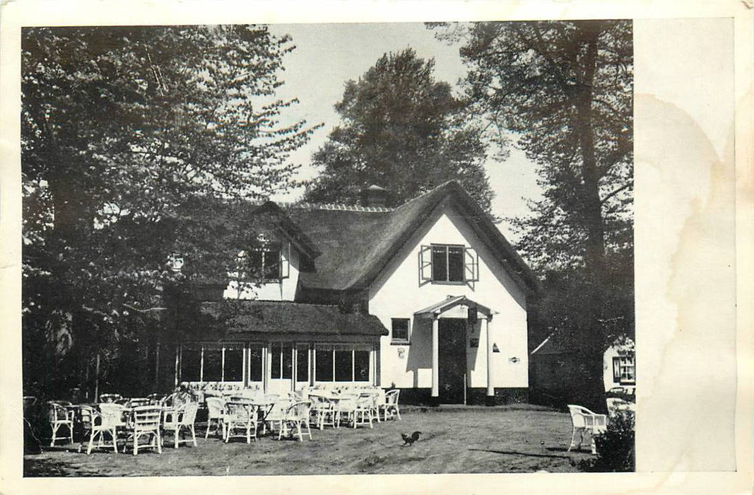 Baarn De Roskam