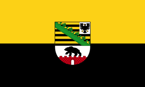 Saxony-Anhalt