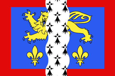 [53] Mayenne