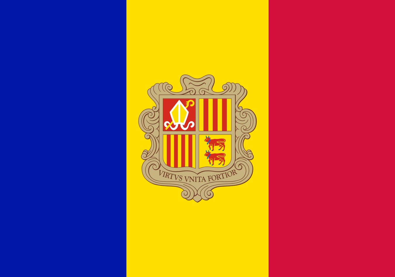 Andorra