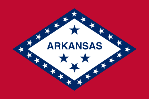 Arkansas