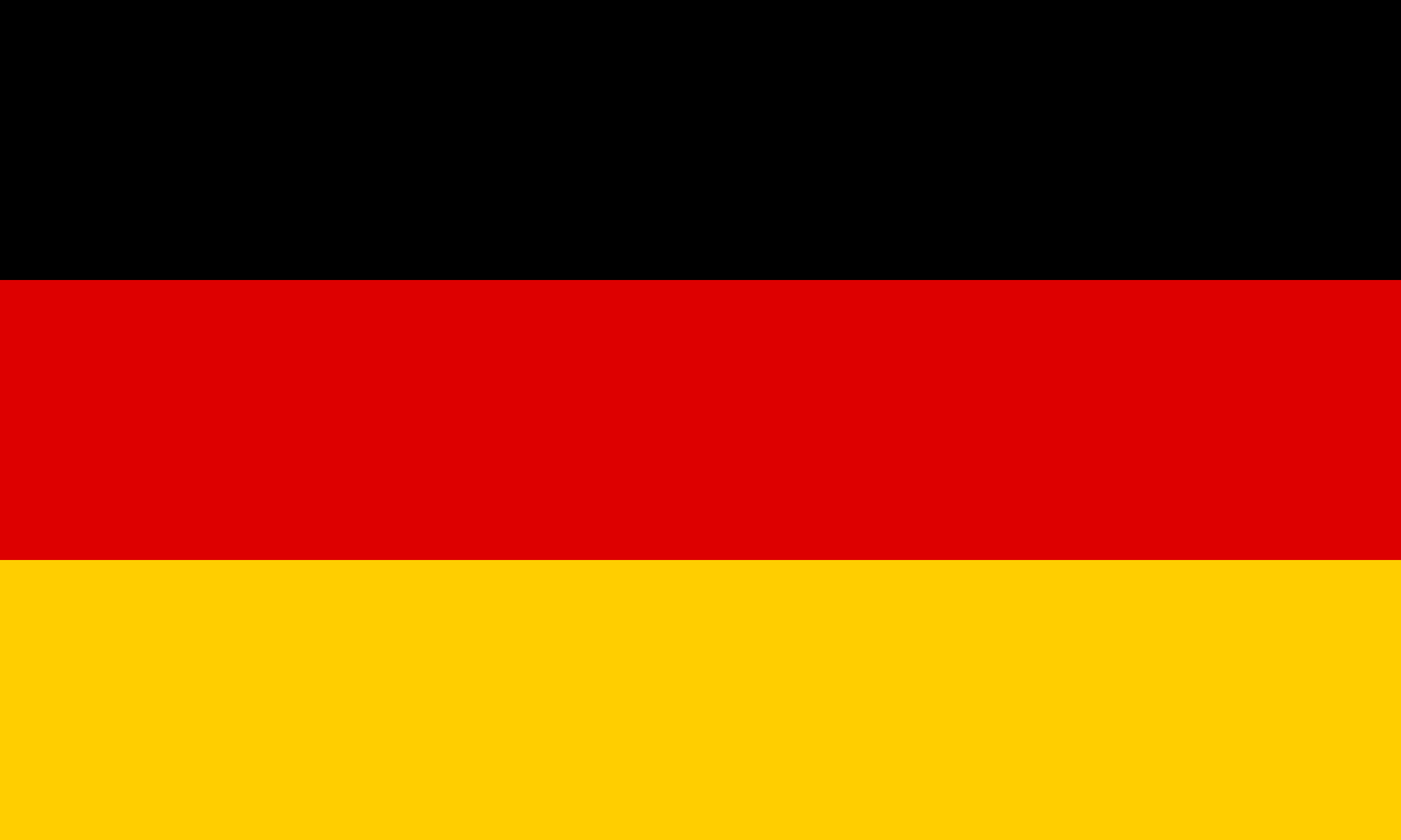 Germany Unclassified