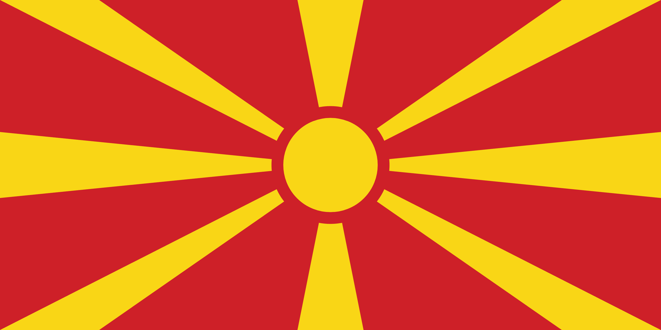 Macedonia