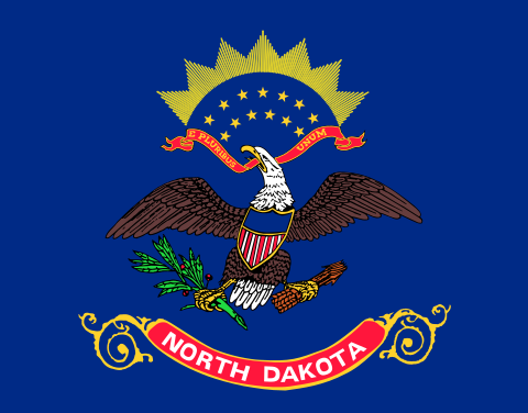 North Dakota