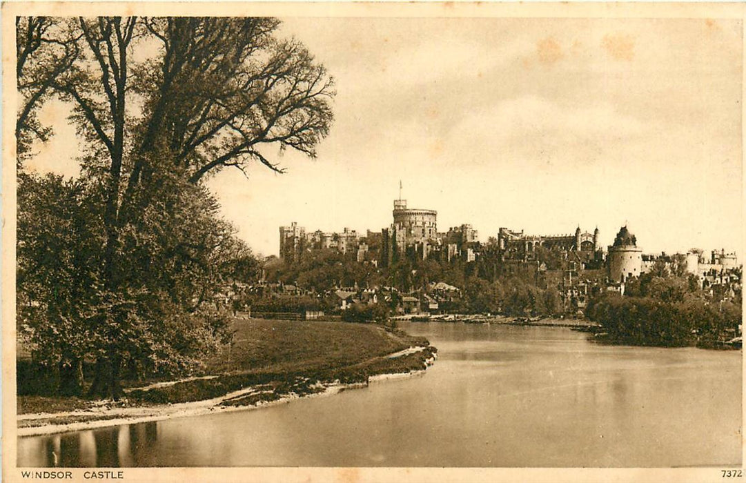 Windsor Castle