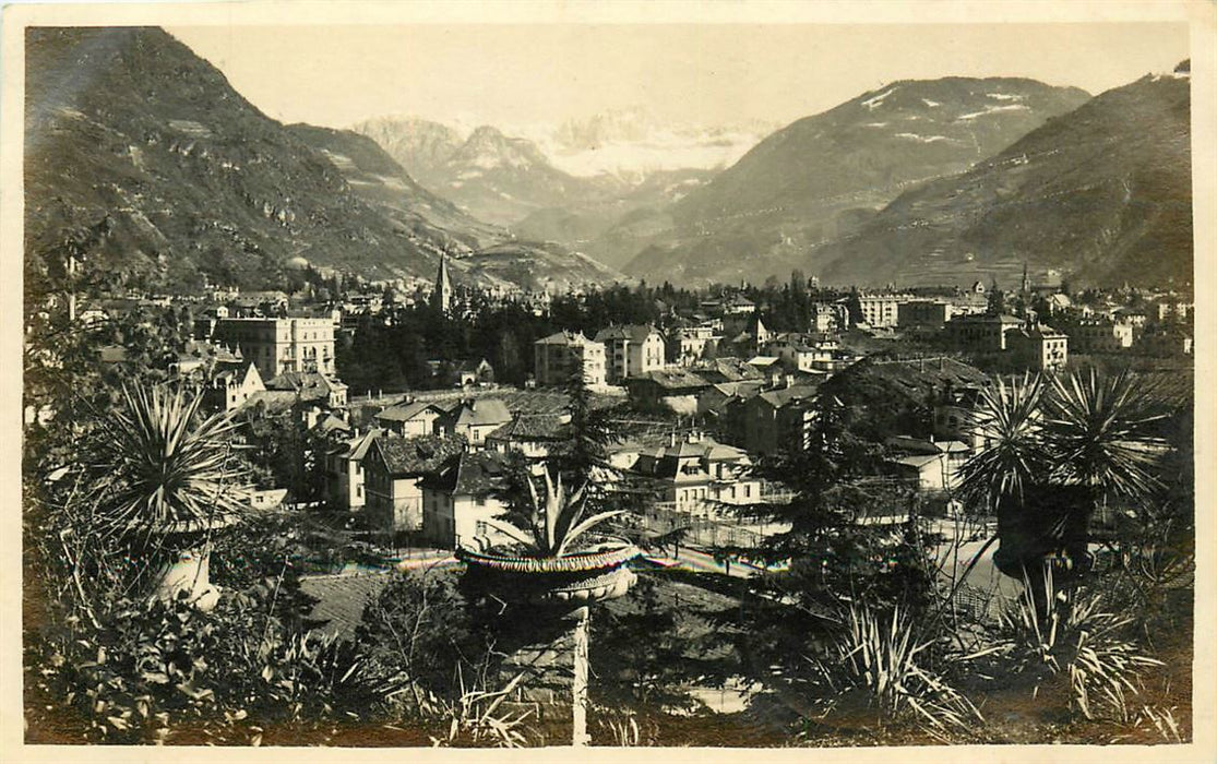 Bolzano