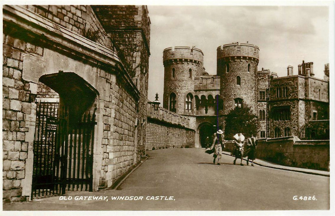 Windsor Castle