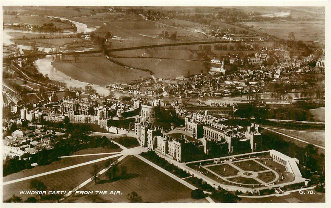 Windsor Castle