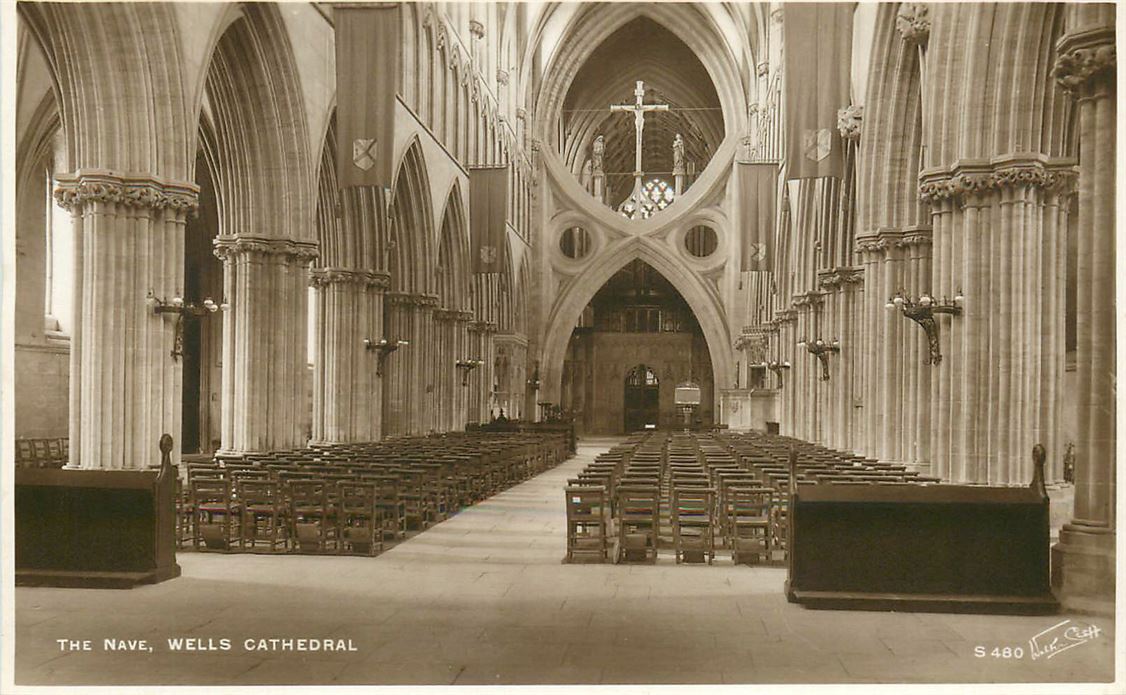 Wells Cathedral