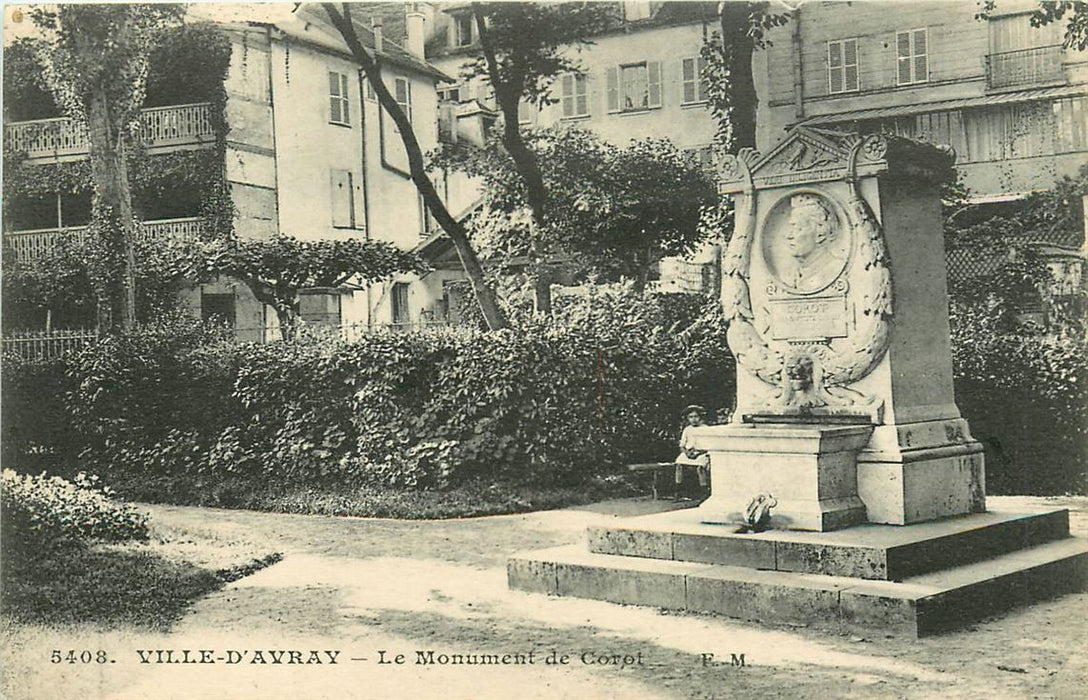 Ville-d'Avray