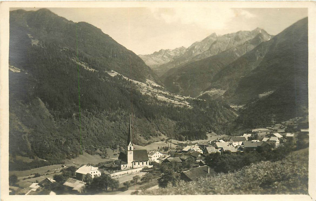 Wenns in Pitztal