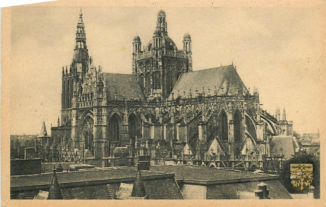 Den Bosch St. Jan