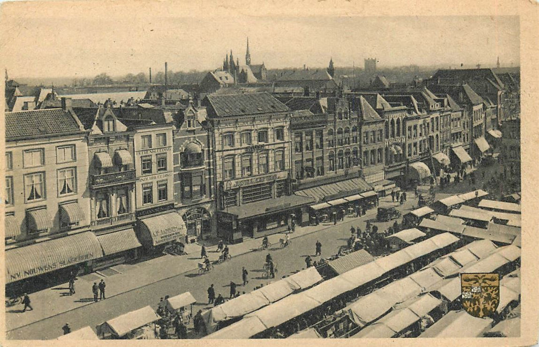 Den Bosch Markt