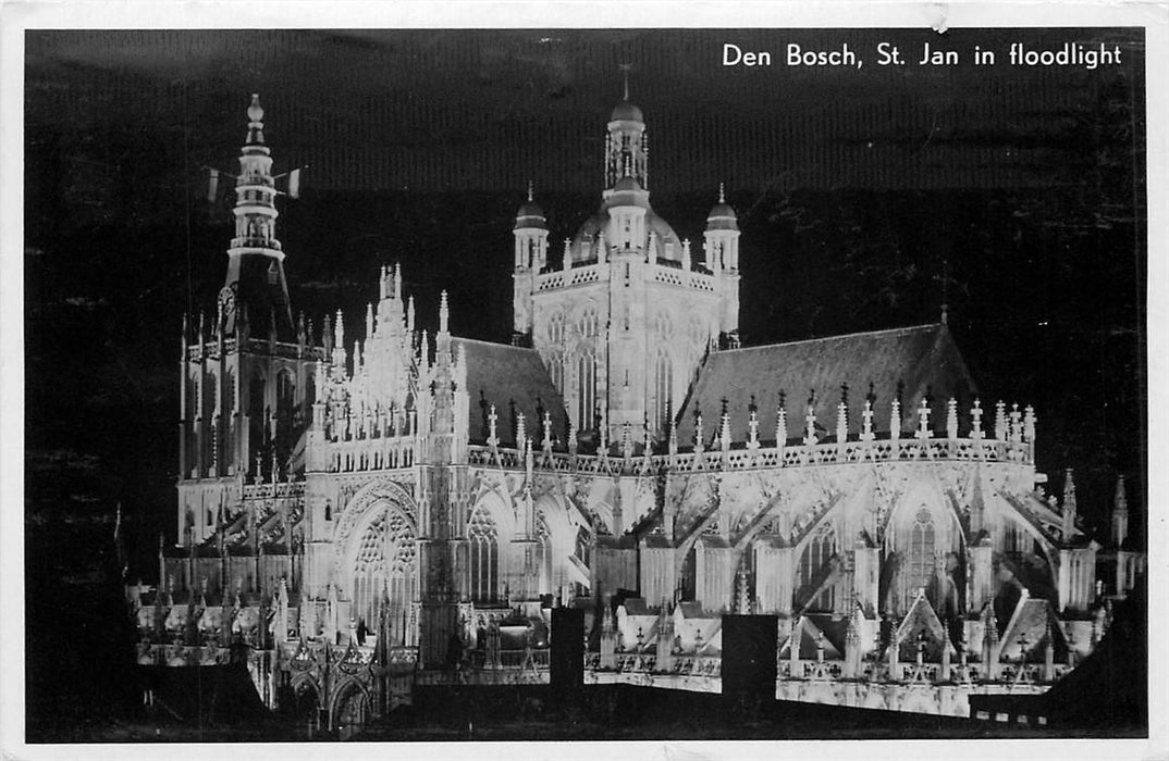 Den Bosch St. Jan