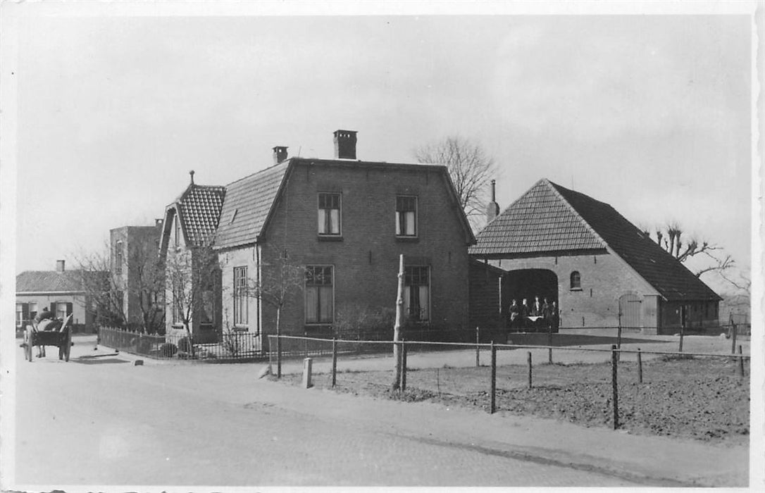 Holten Pension Wegstapel