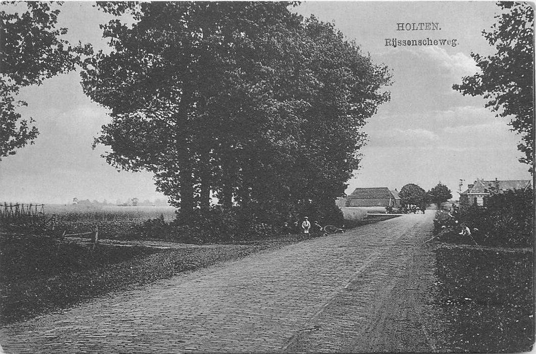 Holten Rijssenscheweg