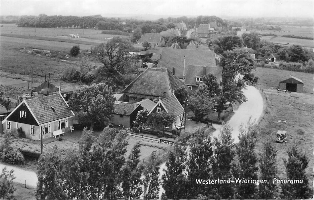 Wieringen Westerland